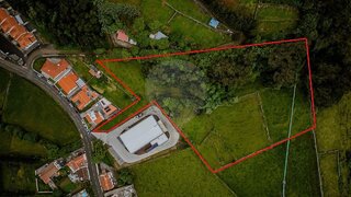 Land for sale in Angra do Heroísmo, Portugal — €85,000
