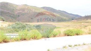 Land for sale in Silves, Portugal — €43,000