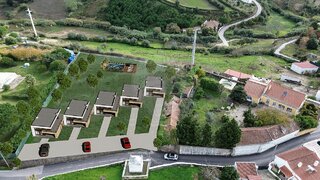 Land for sale in Mafra, Portugal — €320,000