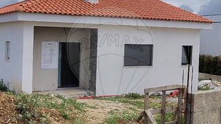 Land for sale in Sintra, Portugal — €380,000