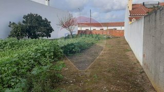 Terreno em Beja