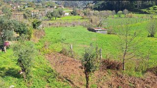 Land for sale in Arcos de Valdevez, Portugal — €30,000