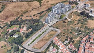 Land for sale in Odivelas, Portugal — €4,500,000