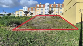 Land for sale in Sintra, Portugal — €145,000