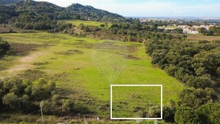 Land for sale in Palmela, Portugal — €320,000