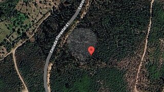Land for sale in Vila de Rei, Portugal — €4,000