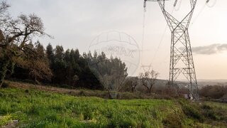 Land for sale in Alcobaça, Portugal — €88,000