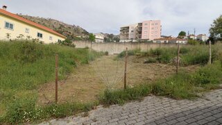Land for sale in Covilhã, Portugal — €69,000