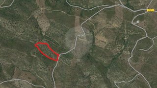 Land for sale in Alcoutim, Portugal — €30,464