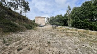 Land for sale in Lousada, Portugal — €162,000
