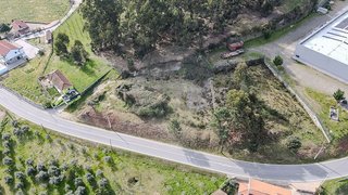 Land for sale in Penafiel, Portugal — €75,000