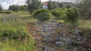 Land for sale in Pombal, Portugal — €35,500