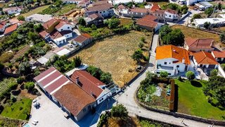 Land for sale in Barcelos, Portugal — €130,000