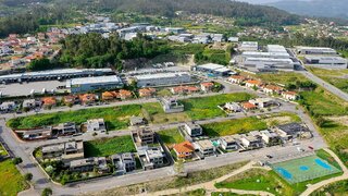 Land for sale in Fafe, Portugal — €750,000