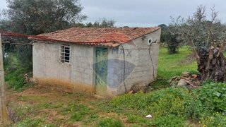 Land for sale in Abrantes, Portugal — €25,000