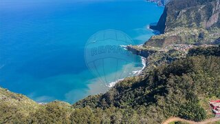 Land for sale in Santana, Portugal — €35,000