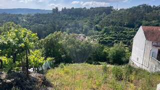 Land for sale in Penafiel, Portugal — €42,000