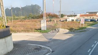 Land for sale in Vagos, Portugal — €215,000