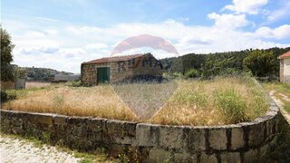 Land for sale in Baião, Portugal — €42,500