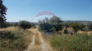 Land for sale in Abrantes, Portugal — €200,000