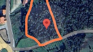 Land for sale in Mangualde, Portugal — €75,000