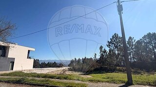 Land for sale in Amarante, Portugal — €42,000