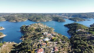 Land for sale in Tomar, Portugal — €110,000