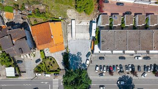 Land for sale in Guimarães, Portugal — €120,000