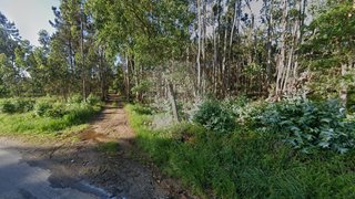 Land for sale in Ourém, Portugal — €90,000