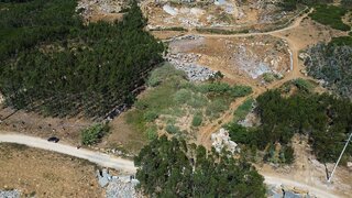 Land for sale in Lourinhã, Portugal — €18,000