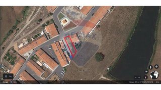 Land for sale in Odemira, Portugal — €40,000