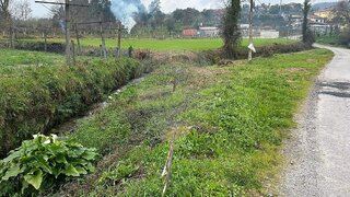 Land for sale in Vila Verde, Portugal — €8,500