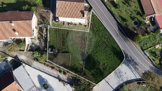 Land for sale in Santo Tirso, Portugal — €75,000