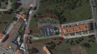Land for sale in Alcobaça, Portugal — €350,000