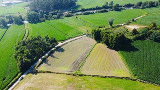 Terreno em Vila do Conde