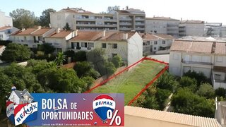 Land for sale in Torres Novas, Portugal — €45,000