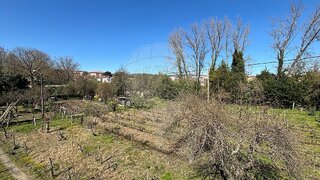 Land for sale in Chaves, Portugal — €183,000