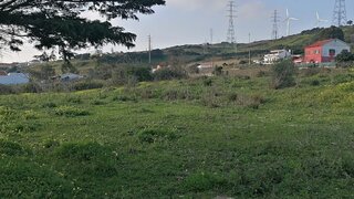 Land for sale in Loures, Portugal — €355,960