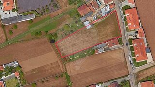 Land for sale in Ovar, Portugal — €49,000