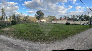 Land for sale in Vila Nova de Gaia, Portugal — €39,500