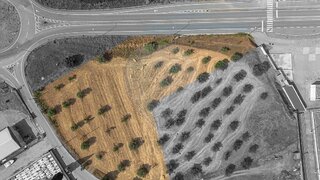 Land for sale in Portel, Portugal — €40,000