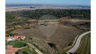 Land for sale in Montemor-o-Velho, Portugal — €48,700