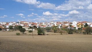 Land for sale in Alcoutim, Portugal — €103,000