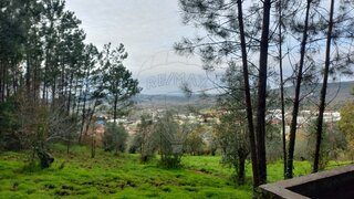 Land for sale in Alvaiázere, Portugal — €19,900