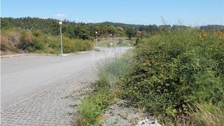 Land for sale in Felgueiras, Portugal — €95,000