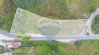 Land for sale in Fafe, Portugal — €25,000
