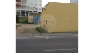 Land for sale in Barreiro, Portugal — €350,000