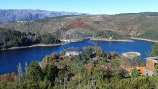 Land for sale in Montalegre, Portugal — €40,000