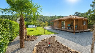 Land for sale in Cabeceiras de Basto, Portugal — €320,000