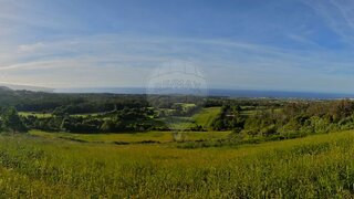 Land for sale in Ribeira Grande, Portugal — €594,000